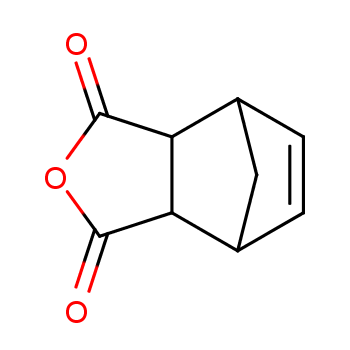 5-Norbornene-2,3-dicarboxylic Anhydride  