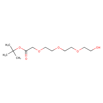 乙酸叔丁酯-三聚乙二醇CAS号518044-31-0(科研试剂/现货供应,质量保证)