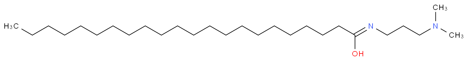 芥酰胺丙基-二甲基叔胺