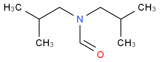 N,N-bis(2-methylpropyl)formamide