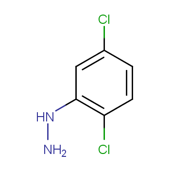 2,5-DICHLOROPHENYLHYDRAZINE