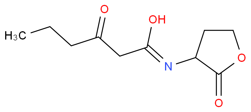 荧光素酶化学结构式