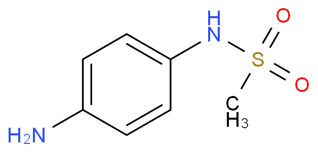 [Perfemiker]4-甲磺酰氨基苯胺,≥97%