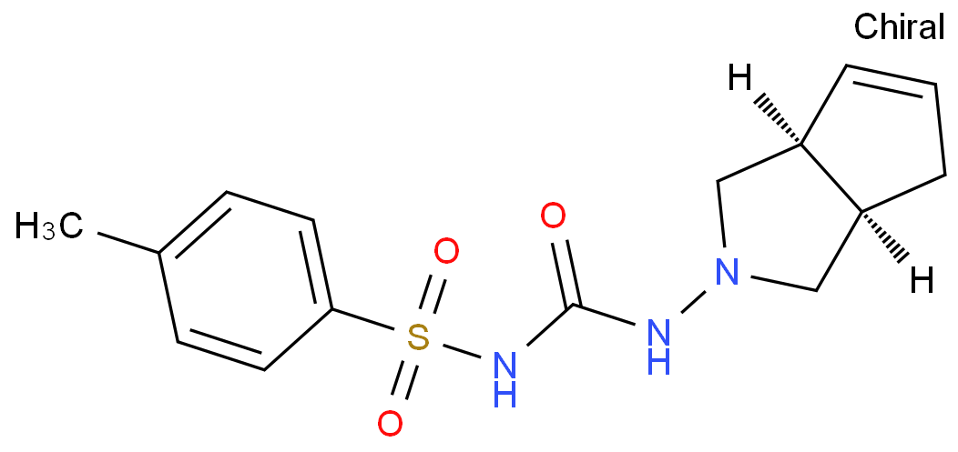 56-89-3 structure