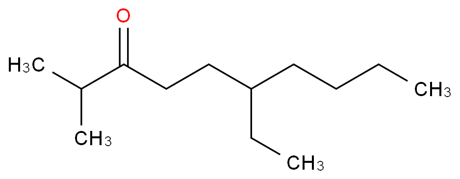 2-甲基-6-乙基-3-癸酮 6-ethyl-2-methyldecan-3-one/1249331-24-5