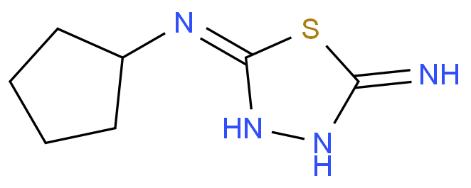 1,1-Dimethylethyl 3-cyano-3-[3-[2-(trimethylsilyl)ethynyl]-2-pyridinyl]-1-azetidinecarboxylate structure