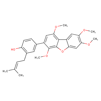 Phenylmethyl 14-[(tetrahydro-2H-pyran-2-yl)oxy]-3,6,9,12-tetraoxatetradecanoate structure