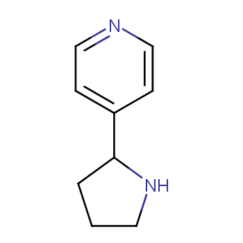 [Perfemiker]4-(2-吡咯烷基)吡啶,95%