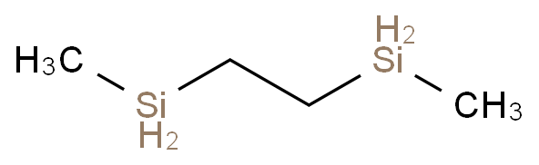 1,2-ETHANEDIYLBIS(METHYLSILANE)