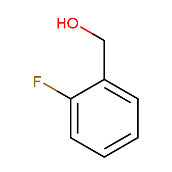(2-fluorophenyl)methanol