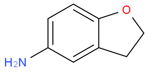 5-Amino-2,3-dihydrobenzofuran,