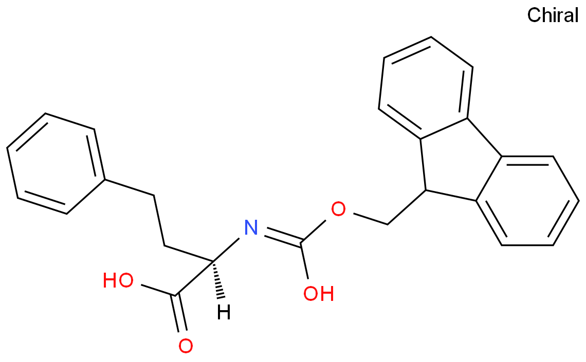 FMOC-D-HOMOPHENYLALANINE