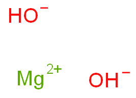 Mg oh 2 mgno32