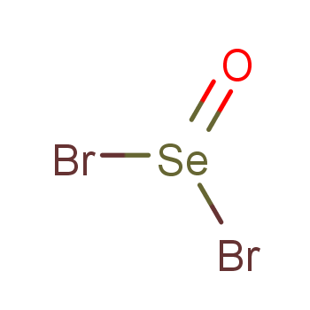 溴化氧硒