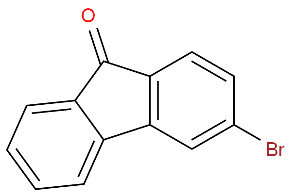 3-溴芴酮 产品图片