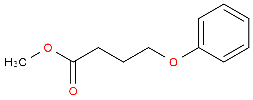 Methyl 4-Phenoxybutanoate