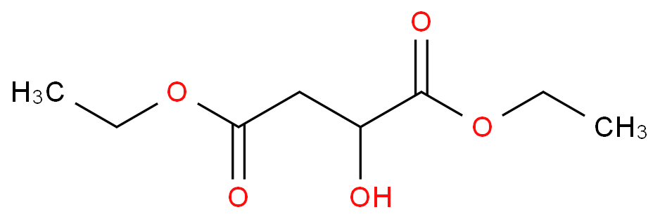 DL-MALIC ACID DIETHYL ESTER