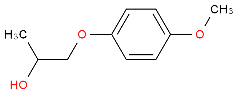 1-(4-甲氧基苯氧基)-2-丙醇