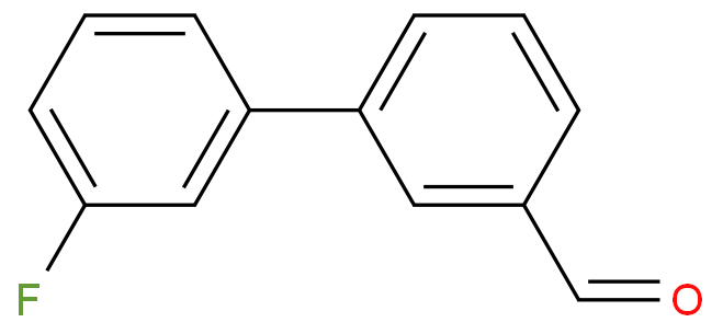 3'-FLUOROBIPHENYL-3-CARBALDEHYDE