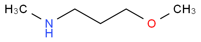 3-甲氧基-N-甲基-1-丙胺CAS号55612-03-8 (现货优势供应/质量保证)