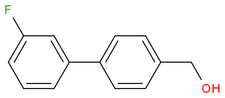 (3'-氟-[1,1'-联苯]-4-基)甲醇/773873-05-5