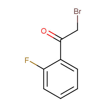 2-溴-1-(2-氟苯基)乙酮