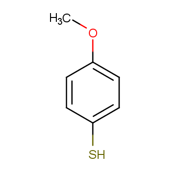 4-甲氧基苯硫酚