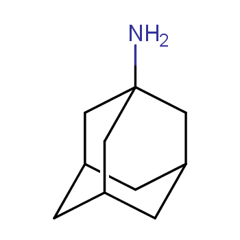 金刚烷胺 产品图片