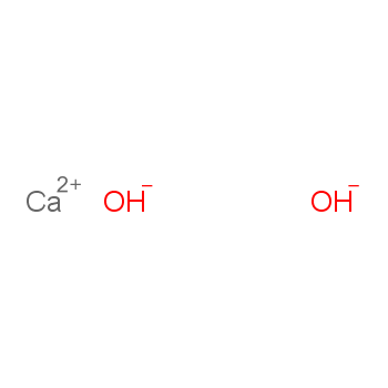 氢氧化钙 产品图片
