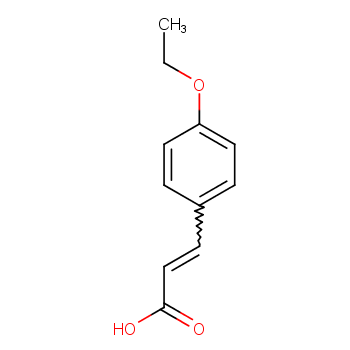 4-ETHOXYCINNAMIC ACID
