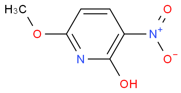 6-methoxy-3-nitro-1H-pyridin-2-one