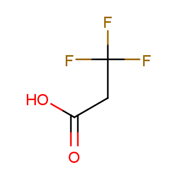 批量供应3,3,3-三氟丙酸
