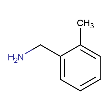 2-甲基苯甲基胺