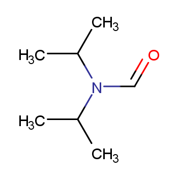 N,N-di(propan-2-yl)formamide