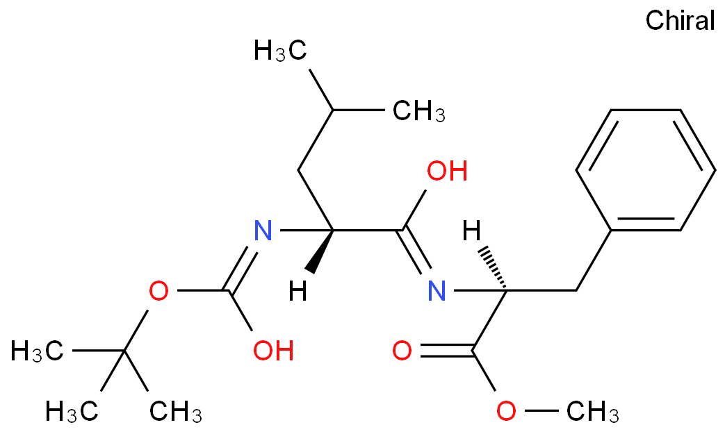 87976-66-7 L-Phenylalanine, N-[N-[(1,1-dimethylethoxy)carbonyl]-D ...