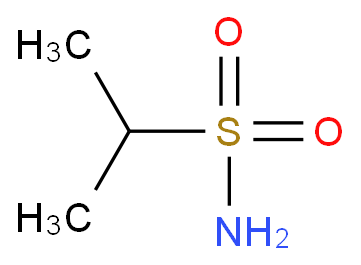 propane-2-sulfonamide