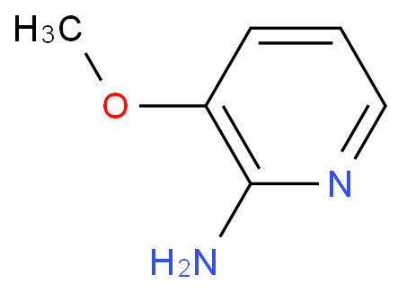 3-methoxypyridin-2-amine