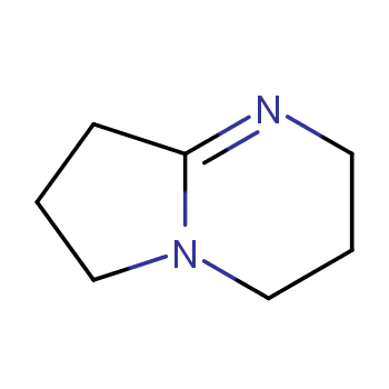 二环[4.3.0]-1,5-二氮-5-十一烯;DBN 产品图片