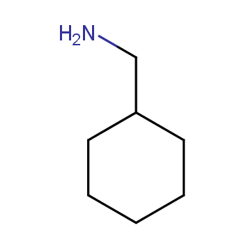 cyclohexylmethanamine