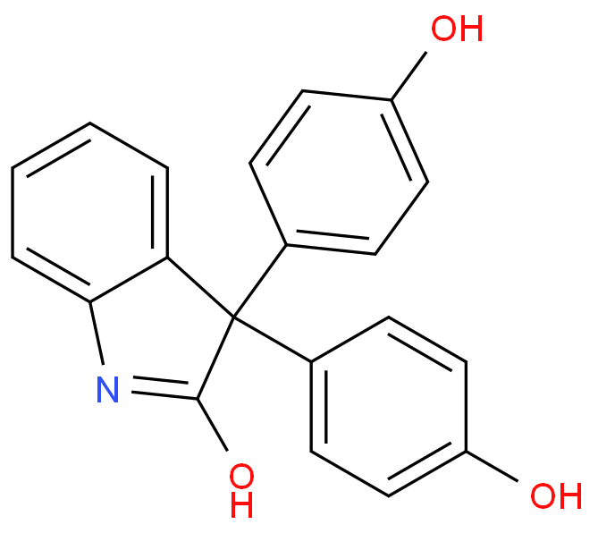 氧苯尼司汀杂质