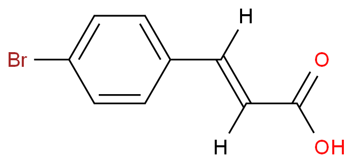 4-BROMOCINNAMIC ACID