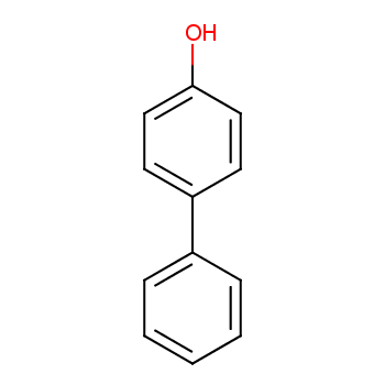 biphenyl-4-ol