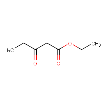 ethyl 3-oxopentanoate