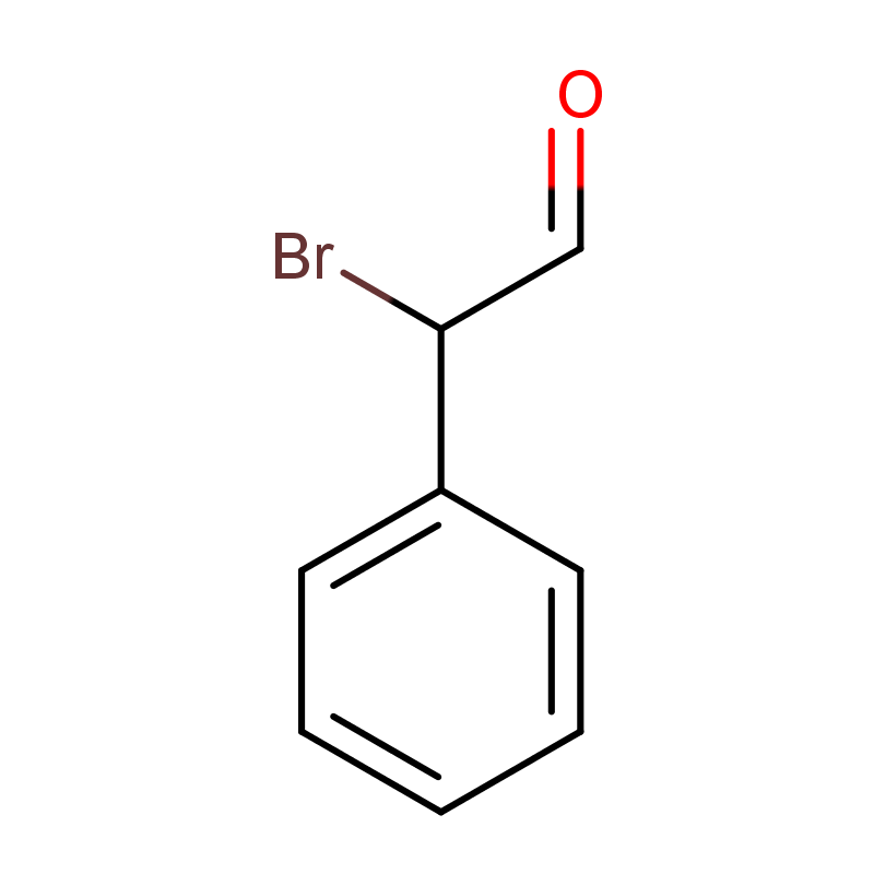2-溴-2-苯基乙醛