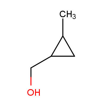 2-甲基环丙甲醇 产品图片
