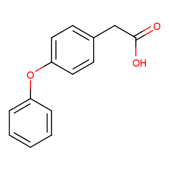 4-PHENOXYPHENYLACETIC ACID