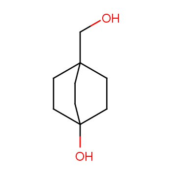 4-Hydroxymethyl-bicyclo[2.2.2]octan-1-ol
