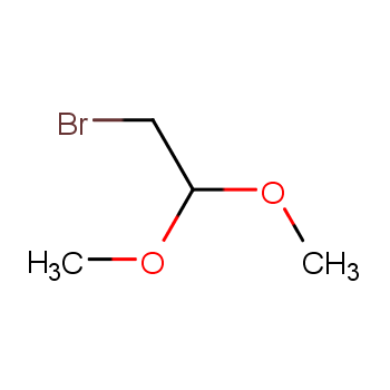 Bromoacetaldehyde dimethyl acetal  