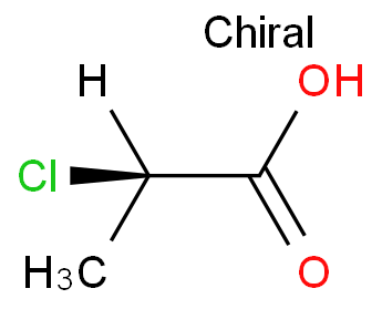 Chloropropionic Acid 7474-05-7  