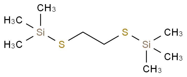 S,S'-二(三甲基硅烷基)-1,2-乙二硫醇